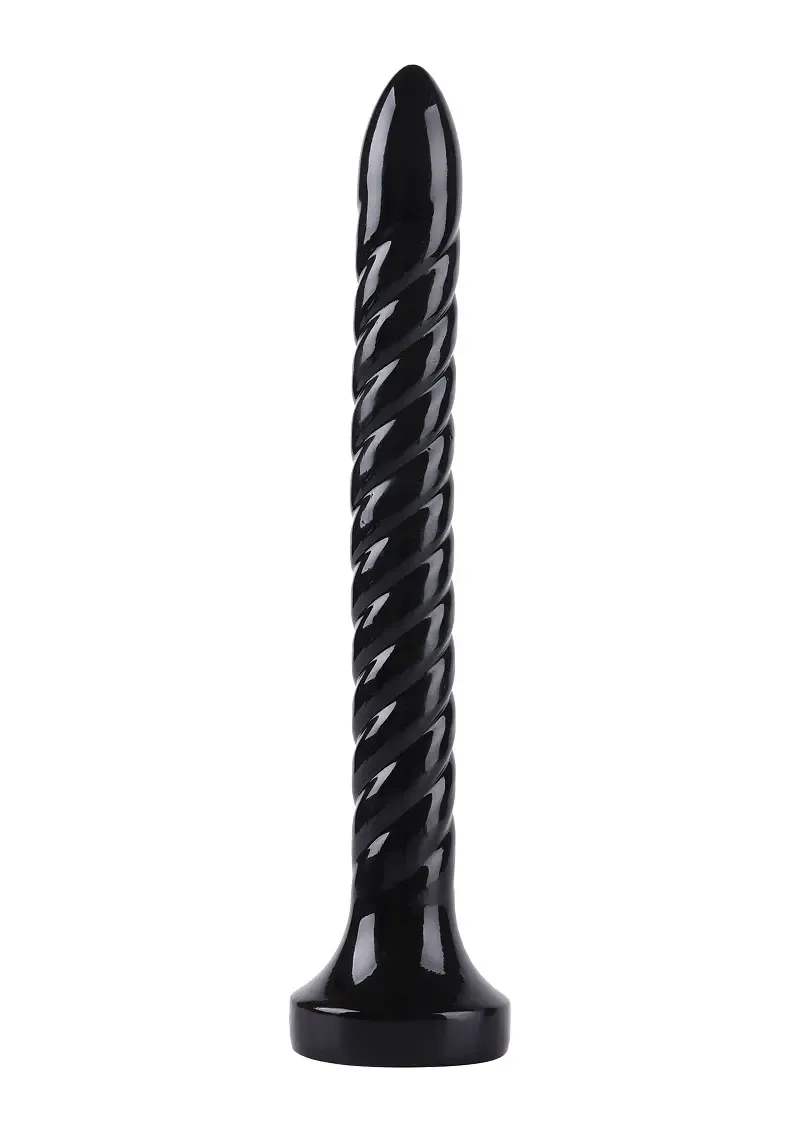 Hidden Desire Extreme Anaal Serpent XXL - 35 cm