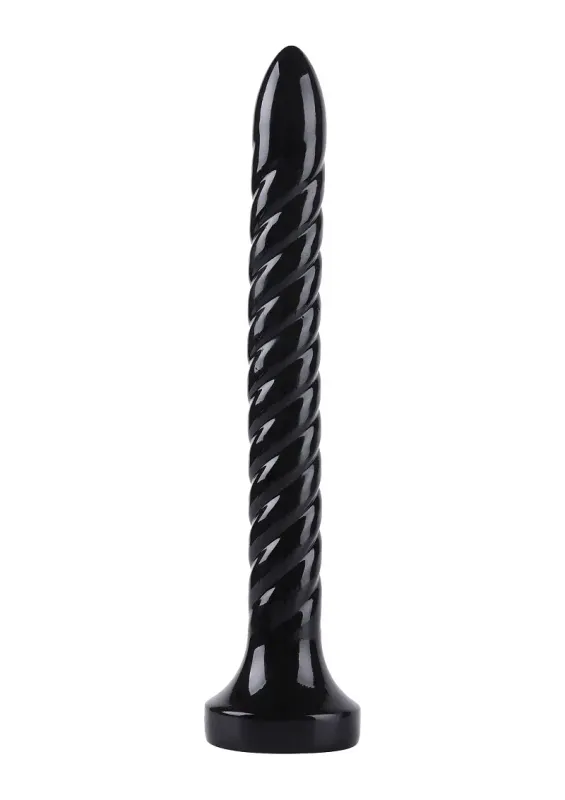Hidden Desire Extreme Anaal Serpent XXL - 35 cm
