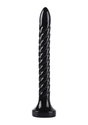 Hidden Desire Extreme Anaal Serpent XXL - 35 cm