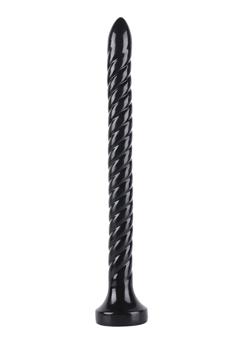 Hidden Desire Extreme Anaal Serpent XXXL - 45 cm