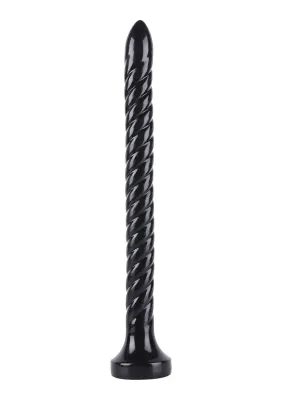 Hidden Desire Extreme Anaal Serpent XXXL - 45 cm