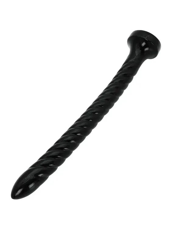 Hidden Desire Extreme Anaal Serpent XXXL - 45 cm