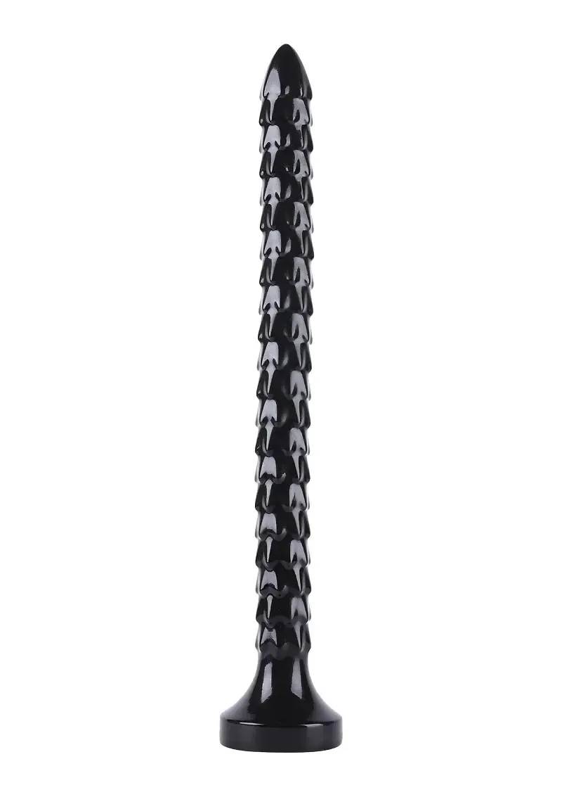 Hidden Desire Extreme Anaal Snake XXXL - 45 cm