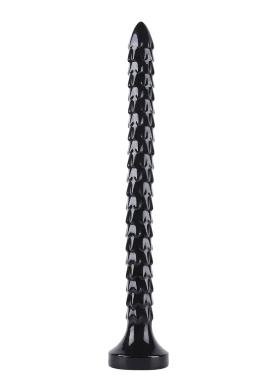Hidden Desire Extreme Anaal Snake XXXL - 45 cm