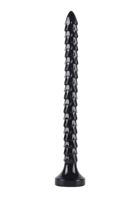 Hidden Desire Extreme Anaal Snake XXXL - 45 cm