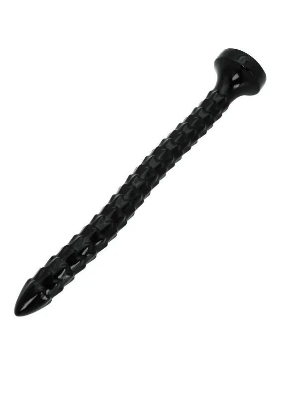 Hidden Desire Extreme Anaal Snake XXXL - 45 cm