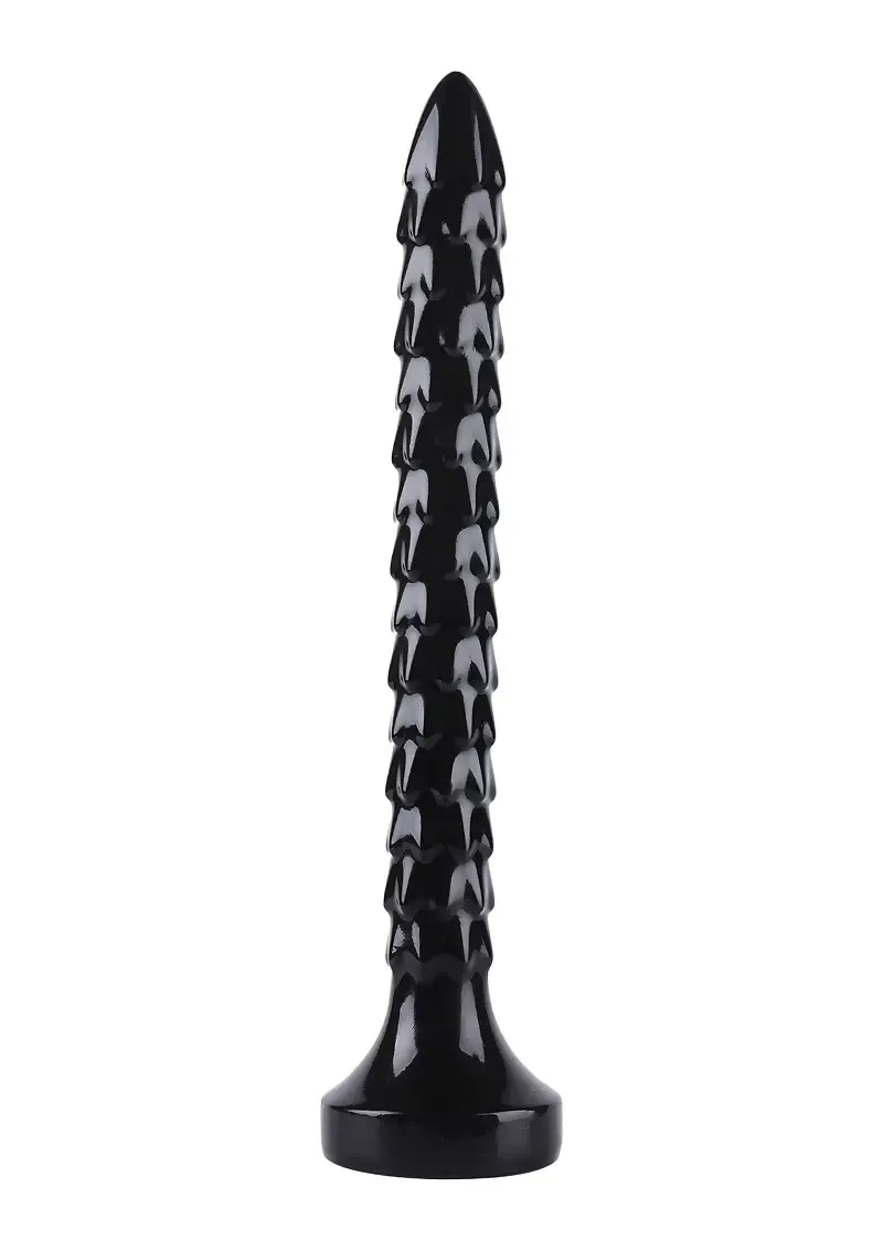 Hidden Desire Extreme Anaal Snake XXL - 35 cm
