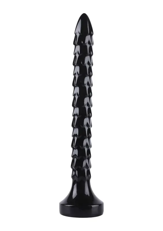 Hidden Desire Extreme Anaal Snake XXL - 35 cm