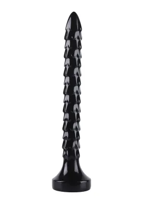 Hidden Desire Extreme Anaal Snake XXL - 35 cm