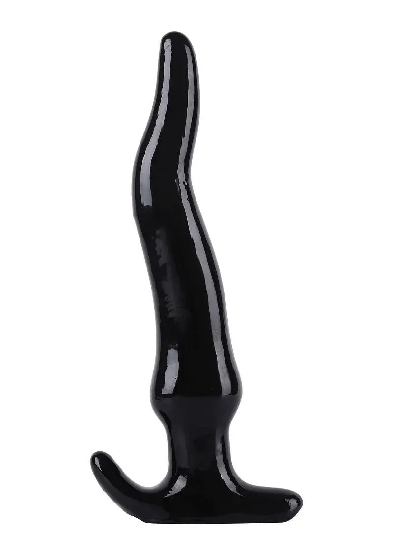 Hidden Desire Extreme Anaal Slider XXL - 35 cm