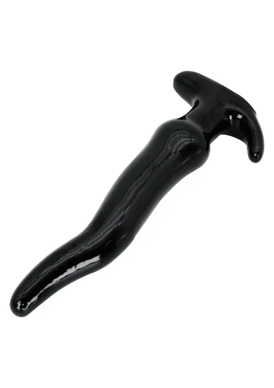Hidden Desire Extreme Anaal Slider XXL - 35 cm