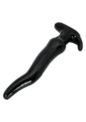 Hidden Desire Extreme Anaal Slider XXL - 35 cm