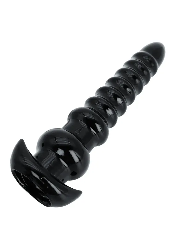 Hidden Desire Extreme Anaal Drill XXL - 34 cm