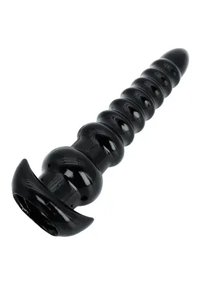 Hidden Desire Extreme Anaal Drill XXL - 34 cm