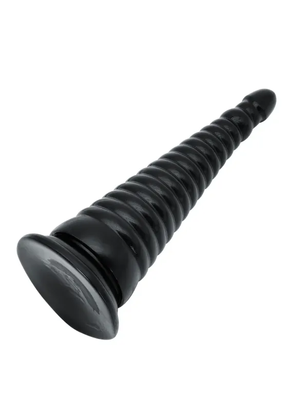 Hidden Desire Extreme Anaal Cone XXL - 33 cm