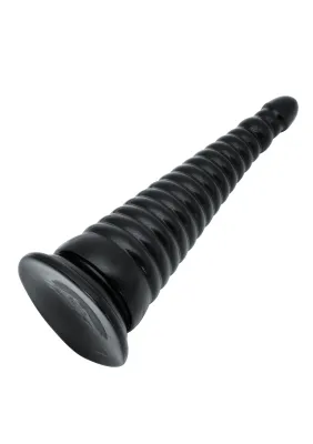 Hidden Desire Extreme Anaal Cone XXL - 33 cm