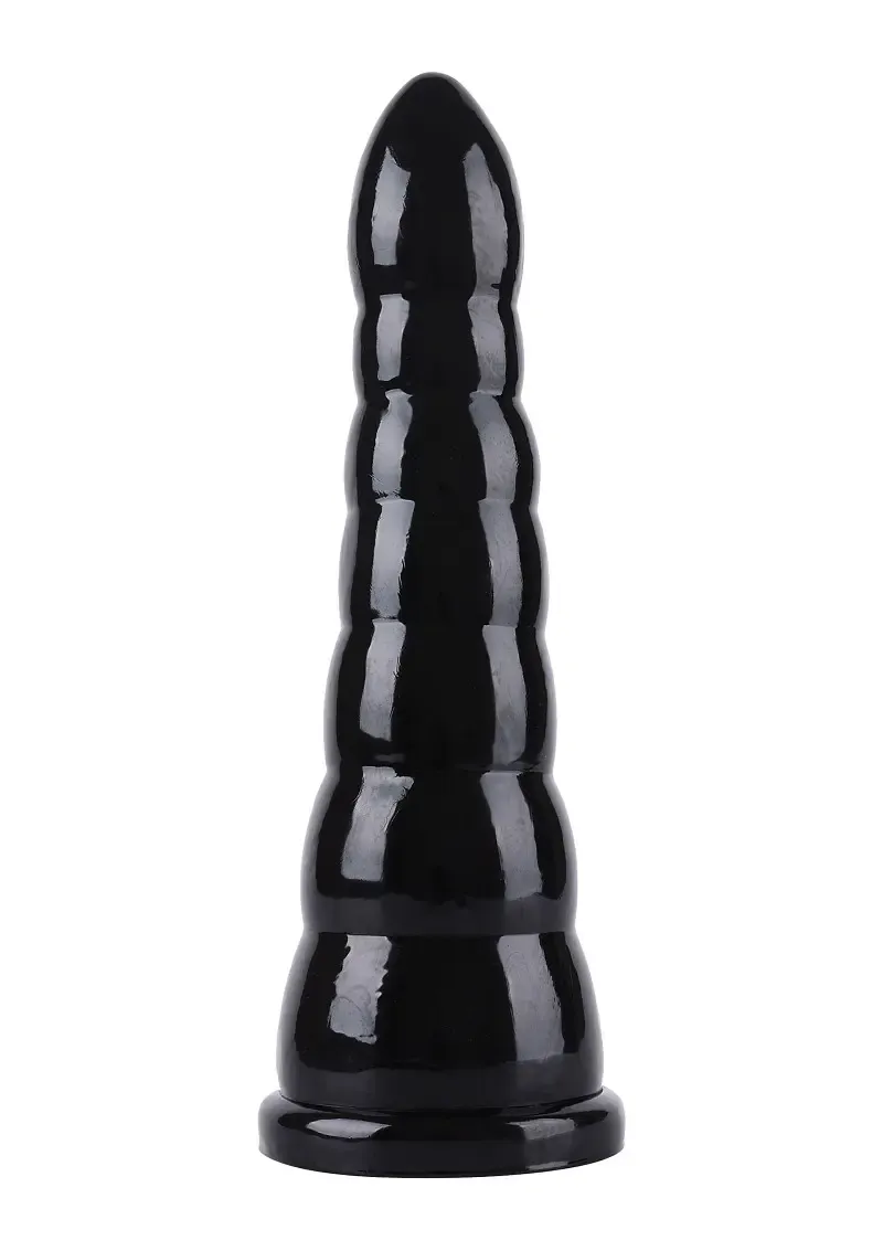 Hidden Desire Extreme Anaal Cone XL - 26 cm