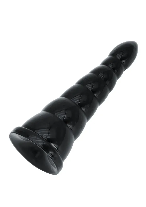 Hidden Desire Extreme Anaal Cone XL - 26 cm