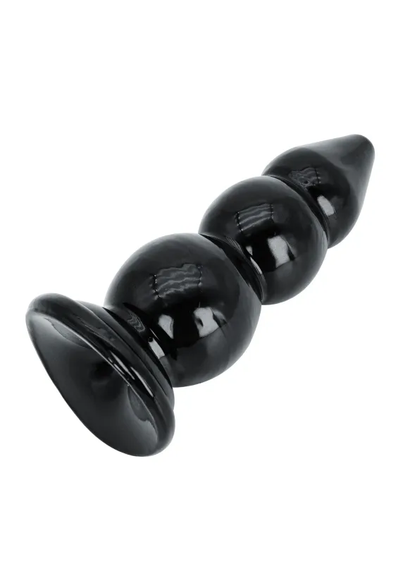 Hidden Desire Extreme Buttplug Balls XL - 23 cm