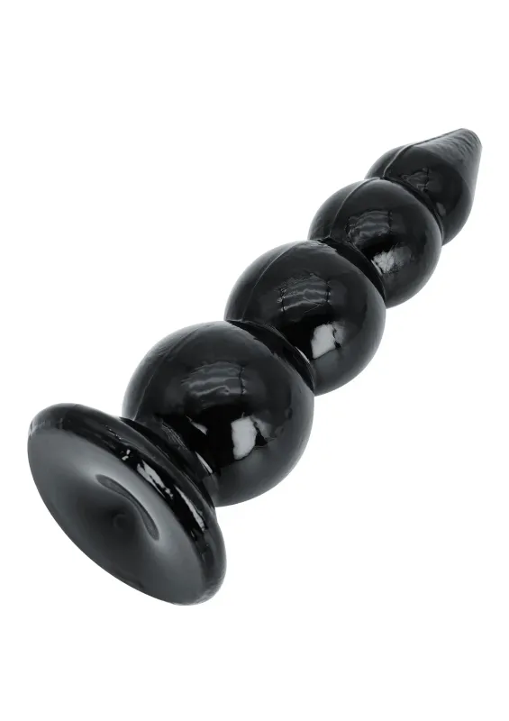 Hidden Desire Extreme Buttplug Balls XXL - 32 cm