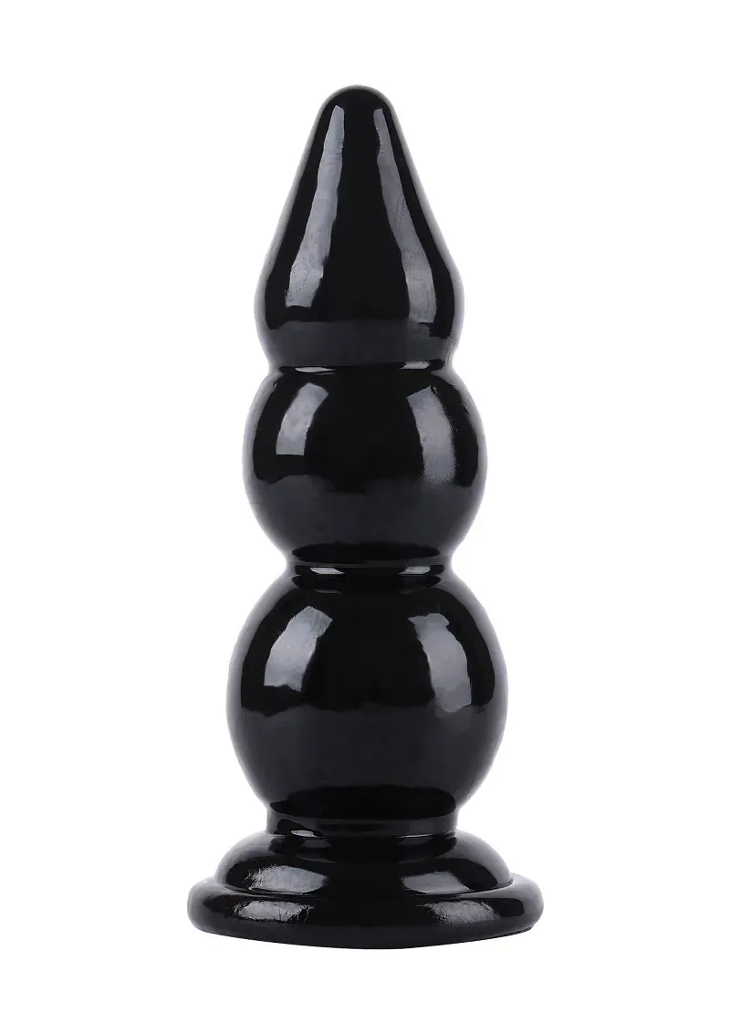 Hidden Desire Extreme Buttplug Balls XL - 23 cm