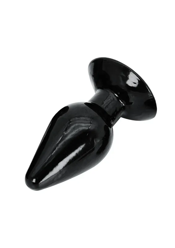 Hidden Desire Extreme Buttplug Medium - 11 cm