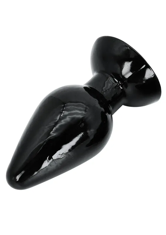 Hidden Desire Extreme Buttplug Groot - 14 cm