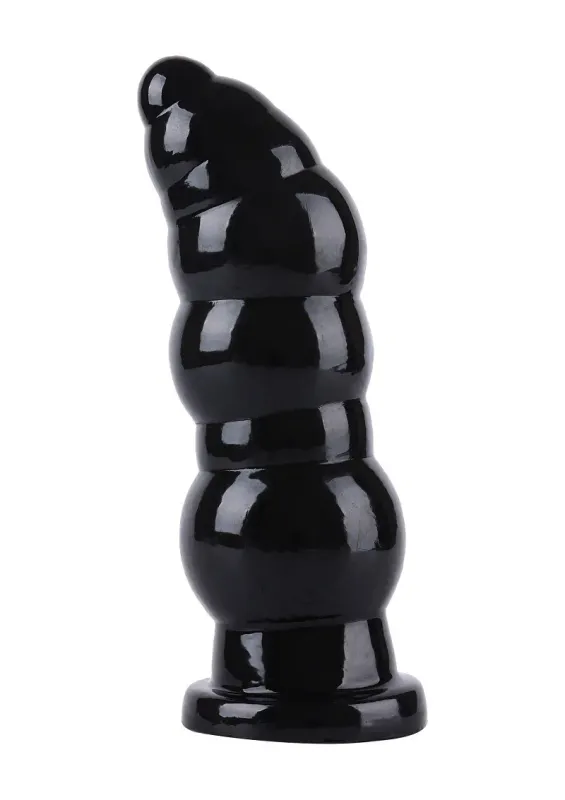 Hidden Desire Extreme Buttplug Balls XL - 24 cm