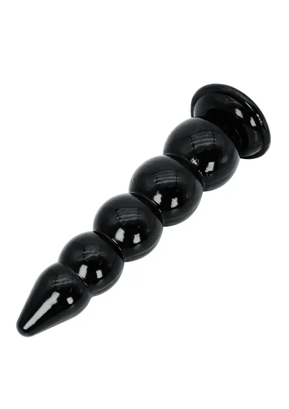 Hidden Desire Extreme Buttplug Balls XXXL - 40 cm