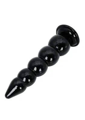 Hidden Desire Extreme Buttplug Balls XXXL - 40 cm