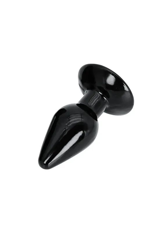 Hidden Desire Extreme Buttplug XL - 18 cm