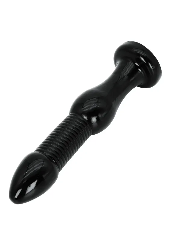 Hidden Desire Extreme Anaal Intruder XL - 28 cm