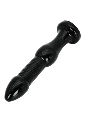 Hidden Desire Extreme Anaal Intruder XL - 28 cm