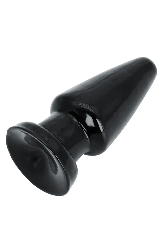 Hidden Desire Extreme Buttplug Cone - 17 cm