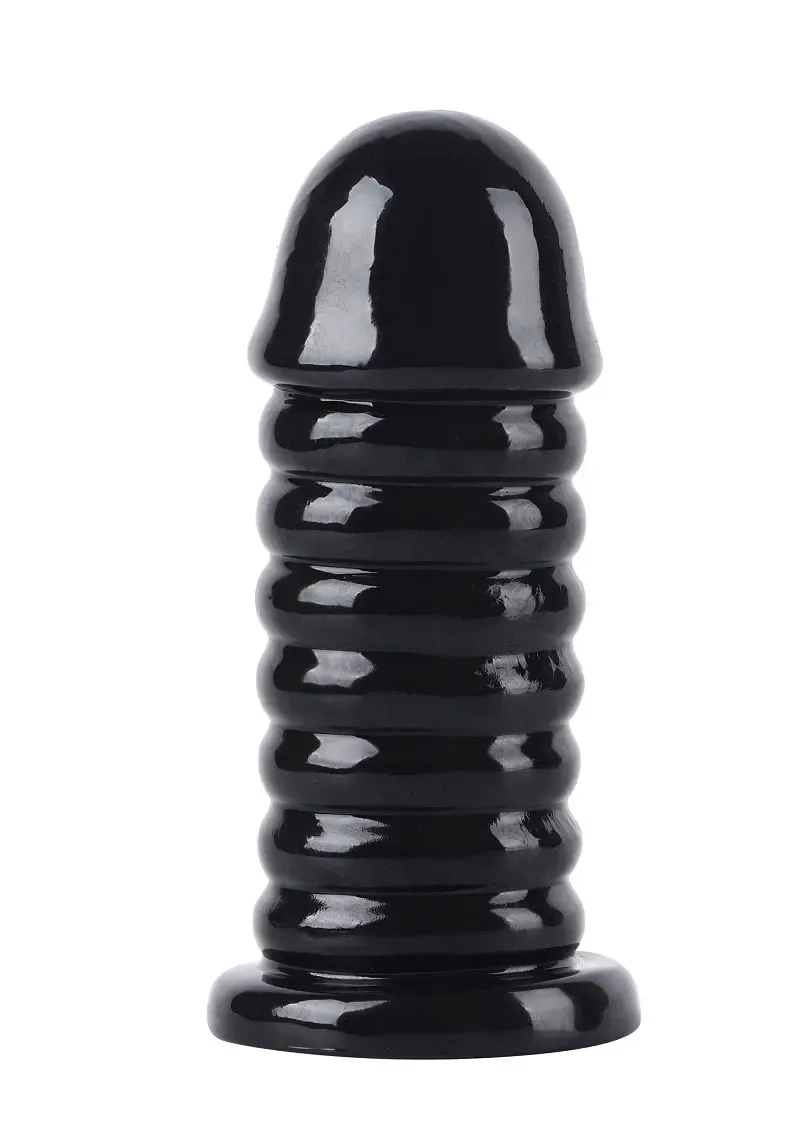 Hidden Desire Extreme Anaal Bold - 17 cm