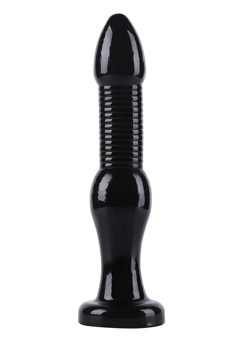 Hidden Desire Extreme Anaal Intruder XL - 28 cm