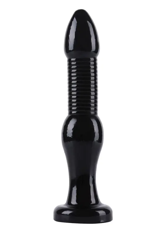 Hidden Desire Extreme Anaal Intruder XL - 28 cm