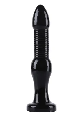 Hidden Desire Extreme Anaal Intruder XL - 28 cm