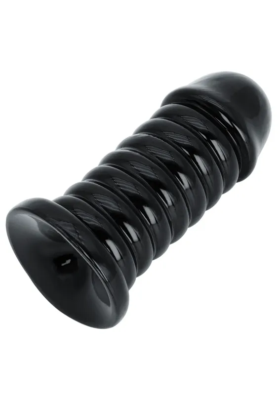 Hidden Desire Extreme Anaal Bold - 17 cm