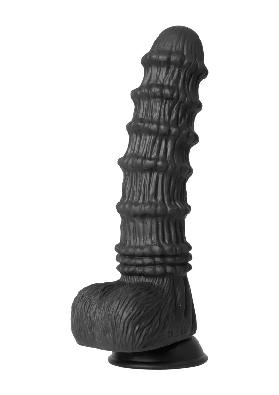 Hidden Desire Extreme Monster Cock Dragon