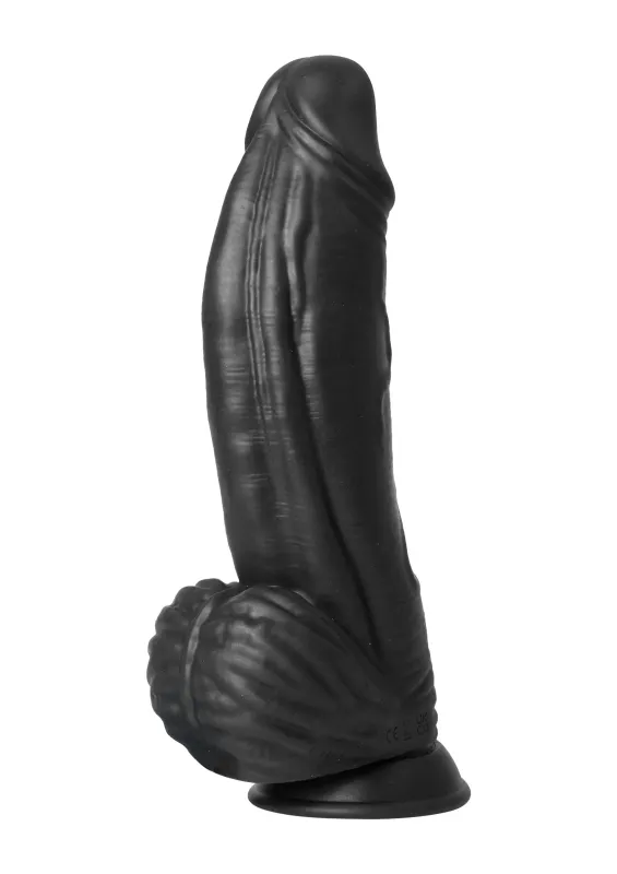 Hidden Desire Extreme Monster Cock Demon