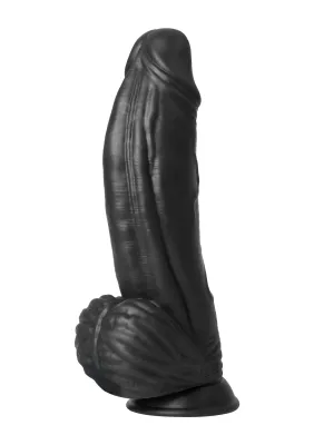Hidden Desire Extreme Monster Cock Demon