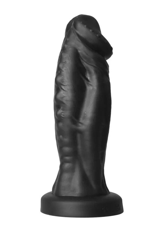 Hidden Desire Extreme Monster Cock Devil