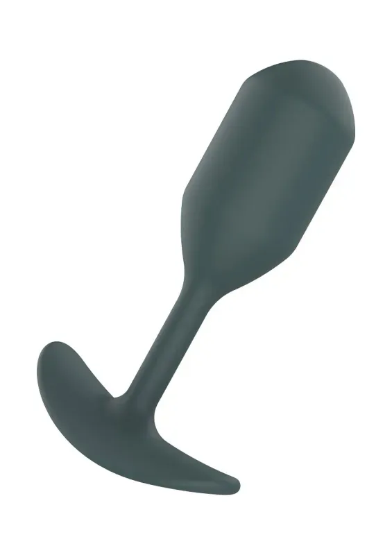 ToyJoy Buttocks The Athlete Buttplug met Gewicht