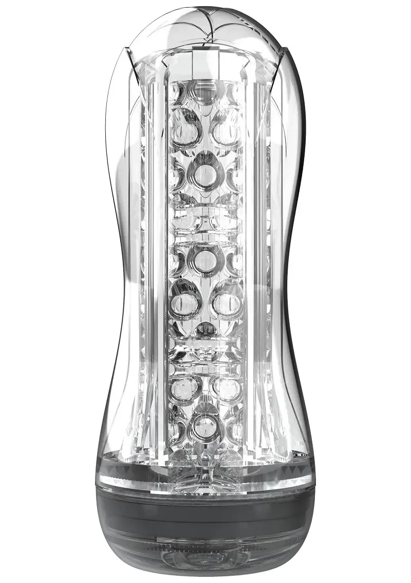 Hero Clear Blast Large Masturbator