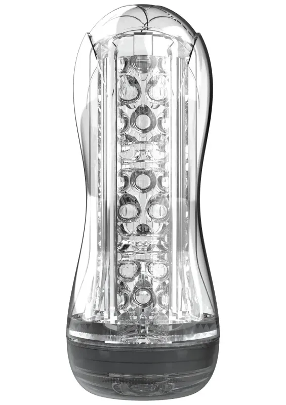 Hero Clear Blast Large Masturbator
