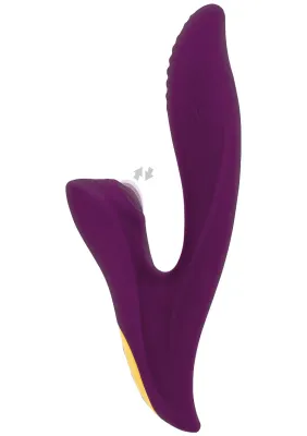 ToyJoy Designer Edition Athena Vibrator