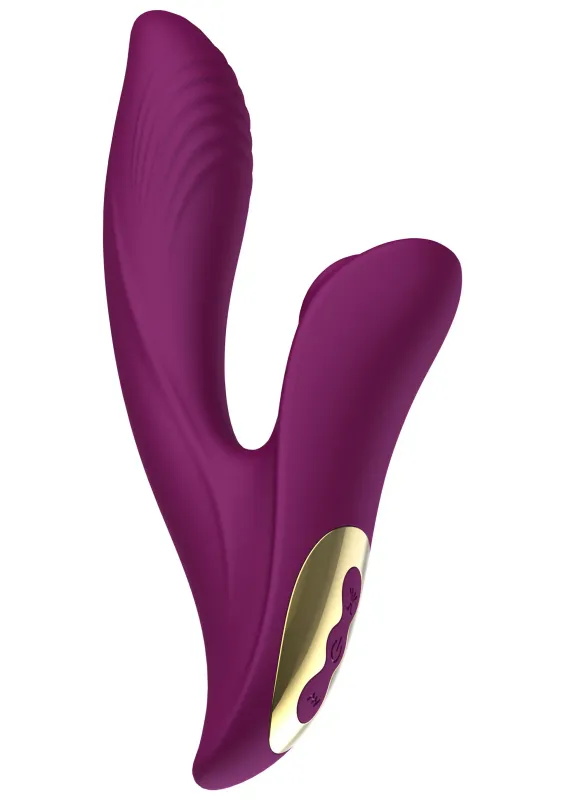 ToyJoy Designer Edition Athena Vibrator