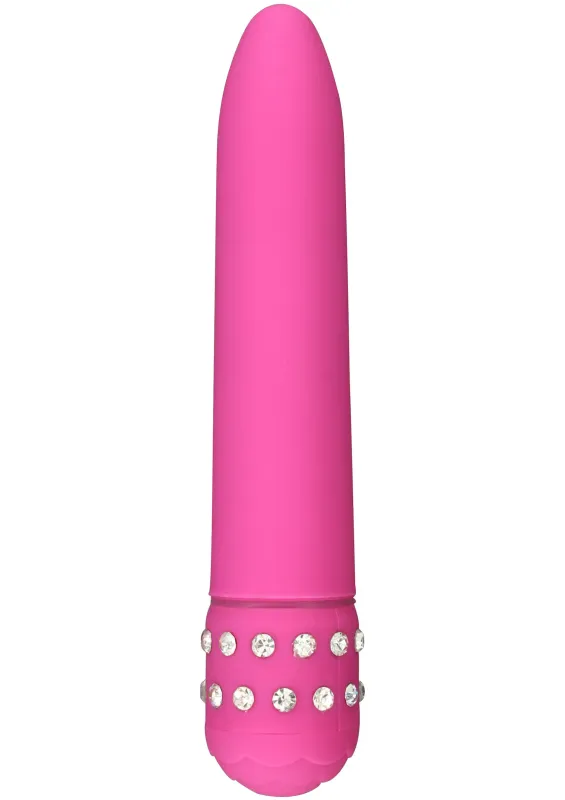 ToyJoy Just for You Diamond Superbe Vibrator