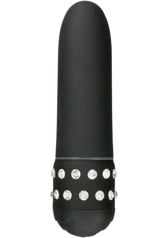 ToyJoy Just for You Diamond Petit Vibrator